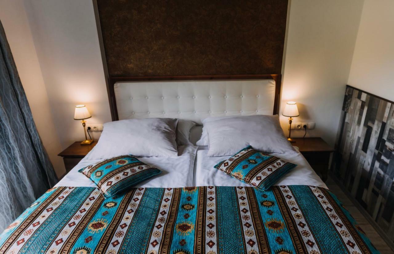 Hotel Kostelski Buk Bihać Kültér fotó