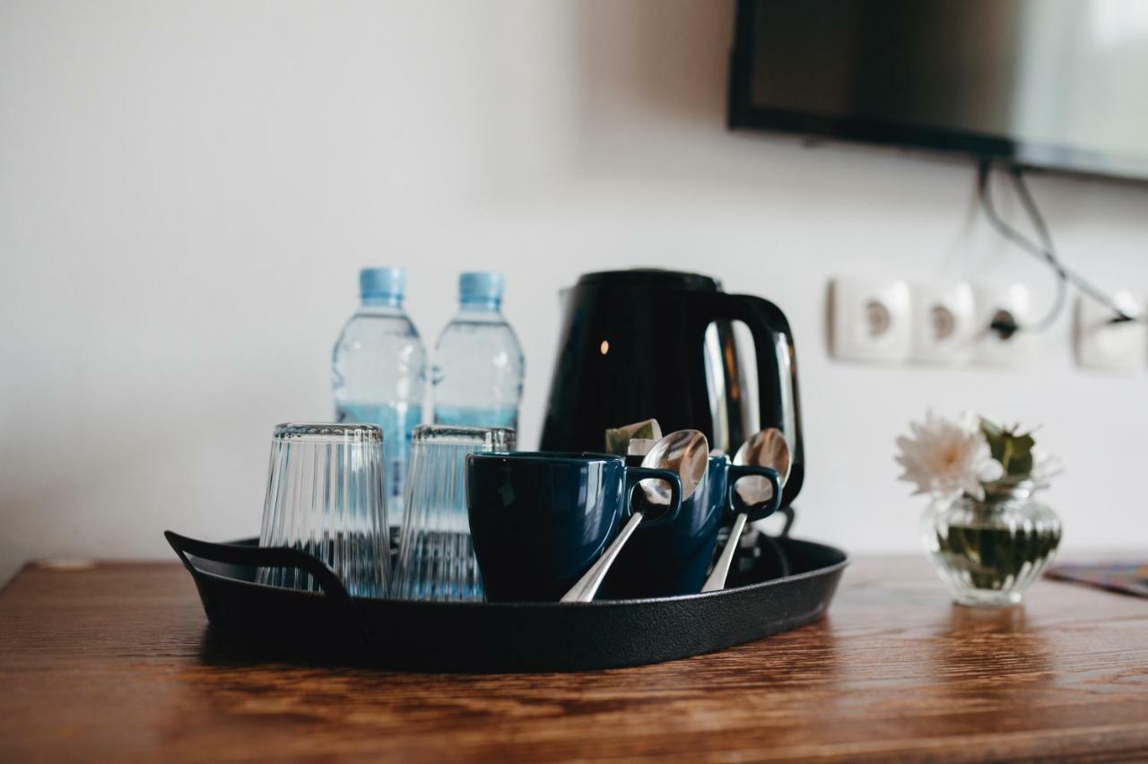 Hotel Kostelski Buk Bihać Kültér fotó