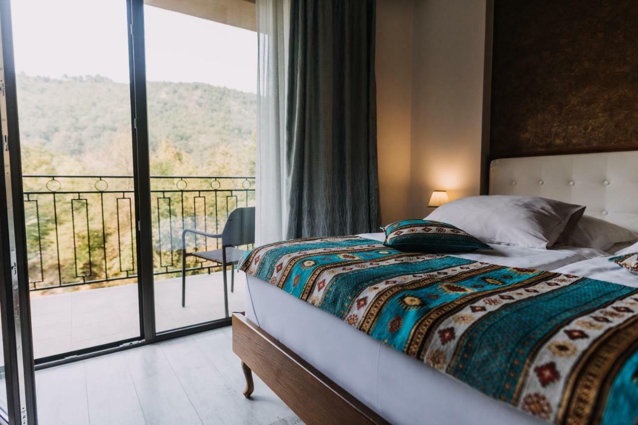 Hotel Kostelski Buk Bihać Kültér fotó