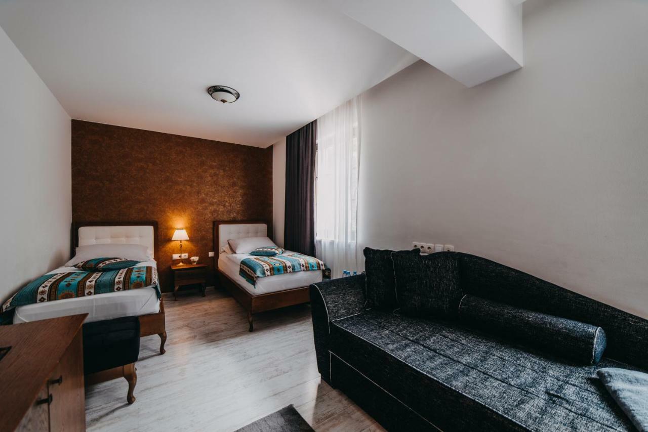 Hotel Kostelski Buk Bihać Kültér fotó