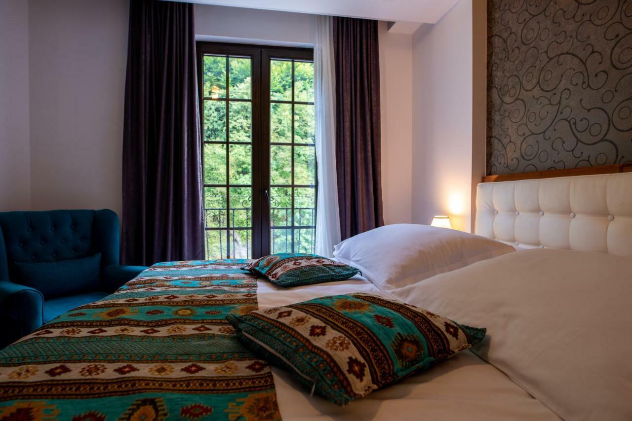 Hotel Kostelski Buk Bihać Kültér fotó