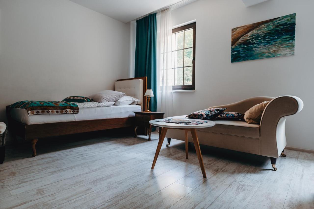 Hotel Kostelski Buk Bihać Kültér fotó