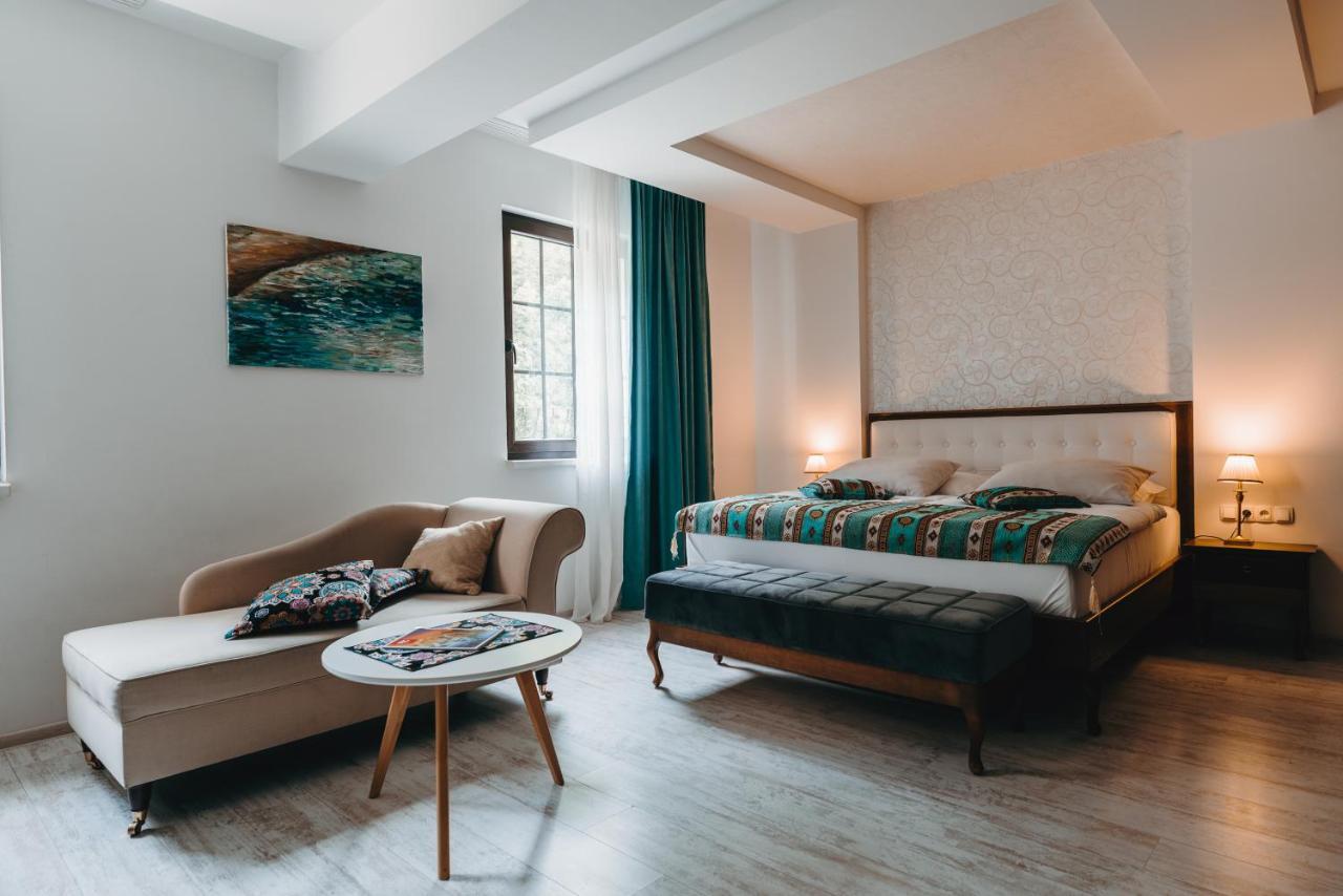 Hotel Kostelski Buk Bihać Kültér fotó