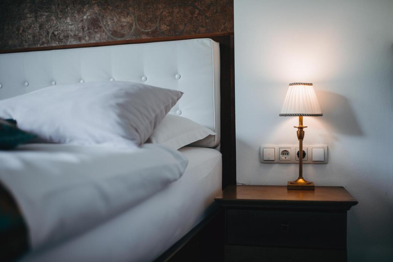 Hotel Kostelski Buk Bihać Kültér fotó