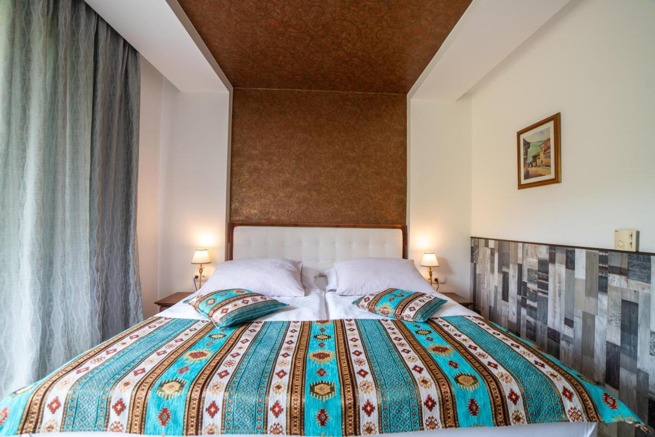 Hotel Kostelski Buk Bihać Kültér fotó