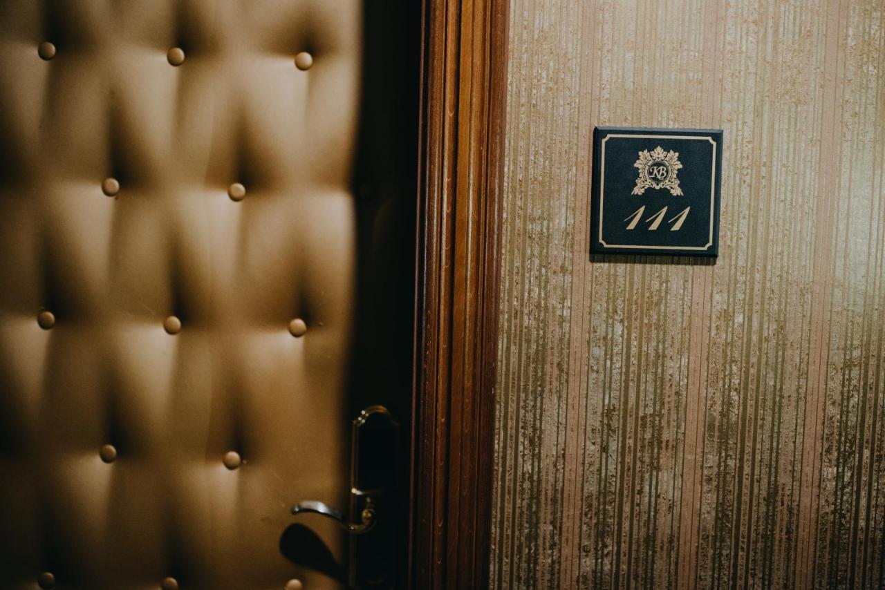 Hotel Kostelski Buk Bihać Kültér fotó