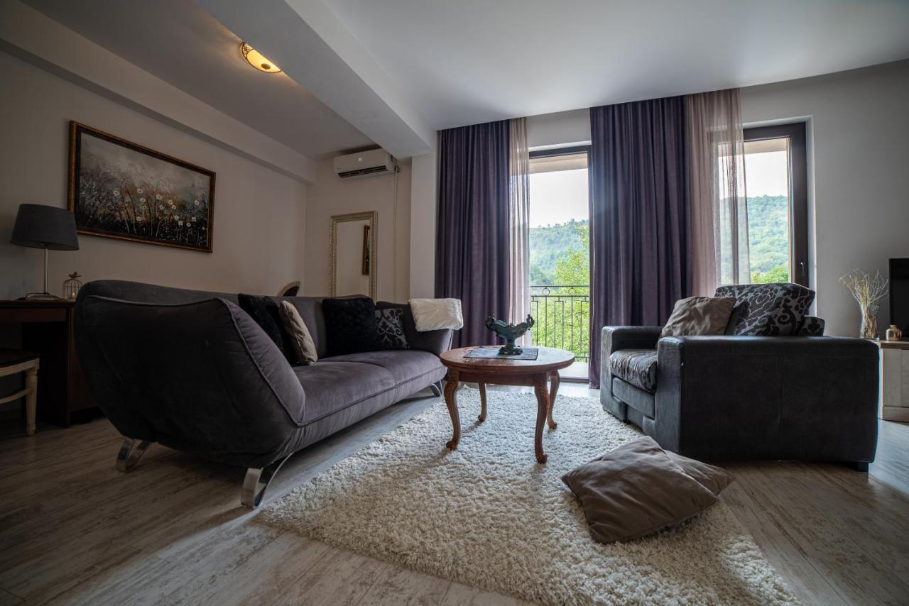 Hotel Kostelski Buk Bihać Kültér fotó