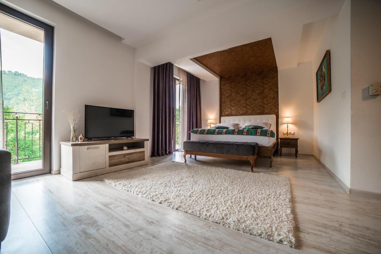 Hotel Kostelski Buk Bihać Kültér fotó